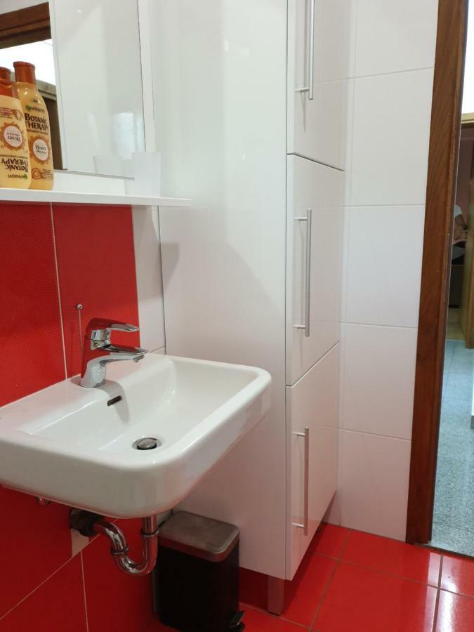 Apartman Max 2 Biskupec Zelinski 외부 사진