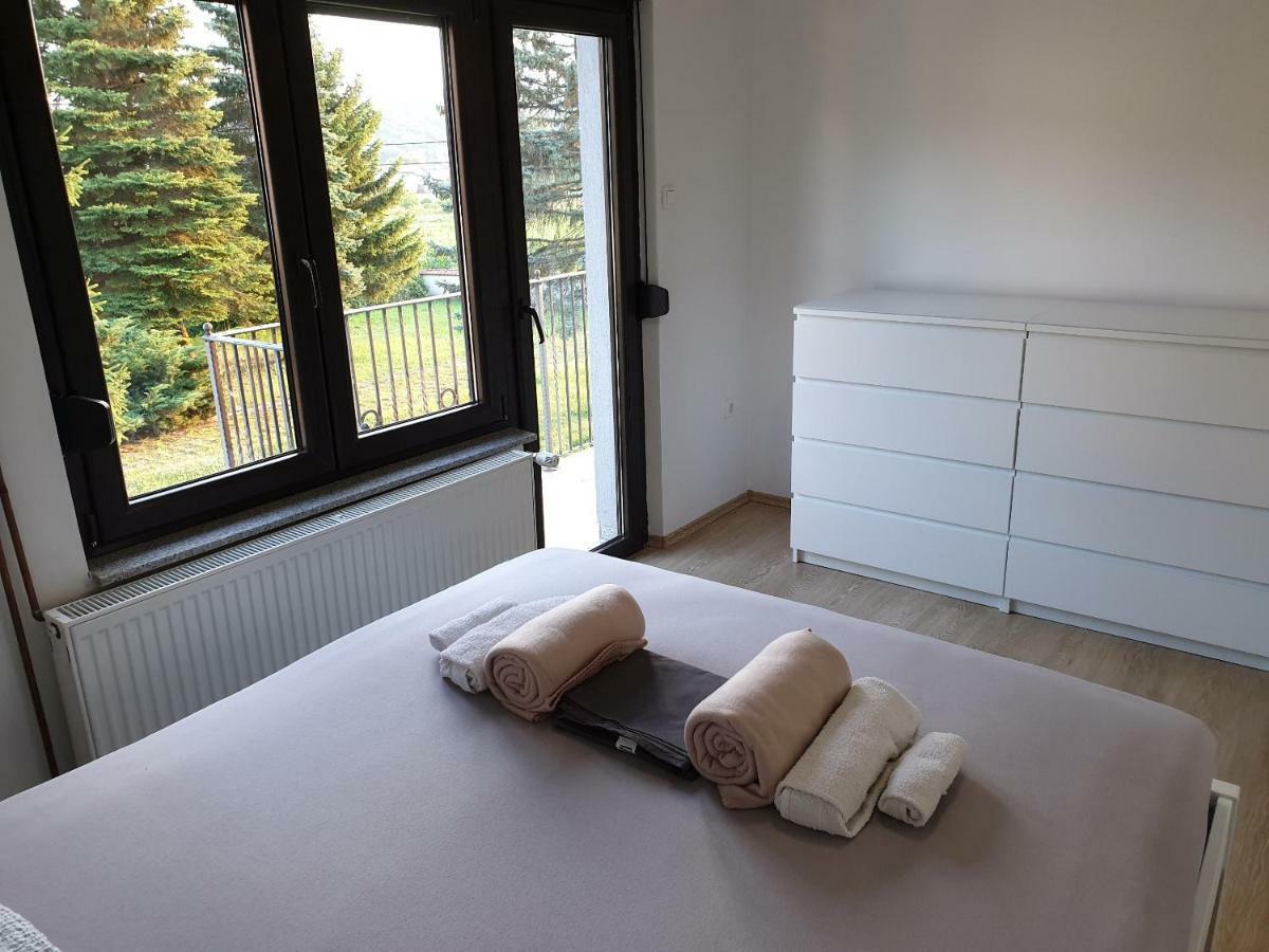 Apartman Max 2 Biskupec Zelinski 외부 사진
