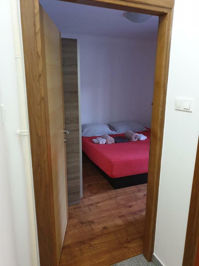 Apartman Max 2 Biskupec Zelinski 외부 사진