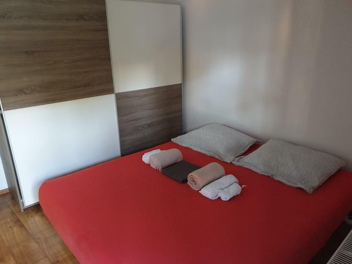 Apartman Max 2 Biskupec Zelinski 외부 사진