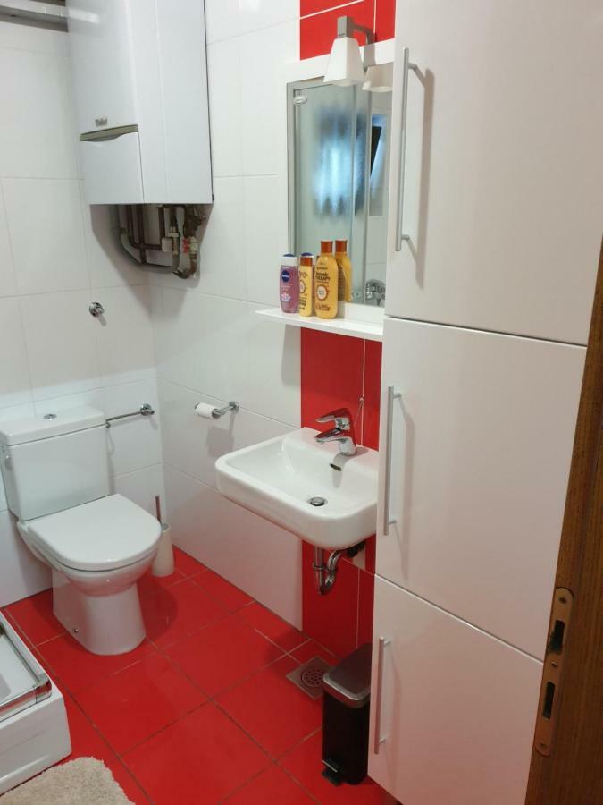 Apartman Max 2 Biskupec Zelinski 외부 사진