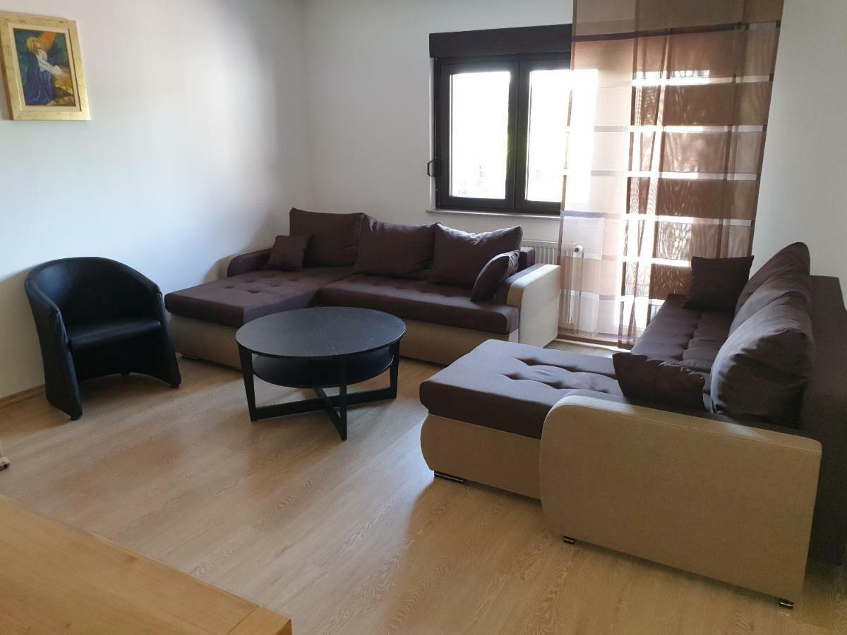 Apartman Max 2 Biskupec Zelinski 외부 사진