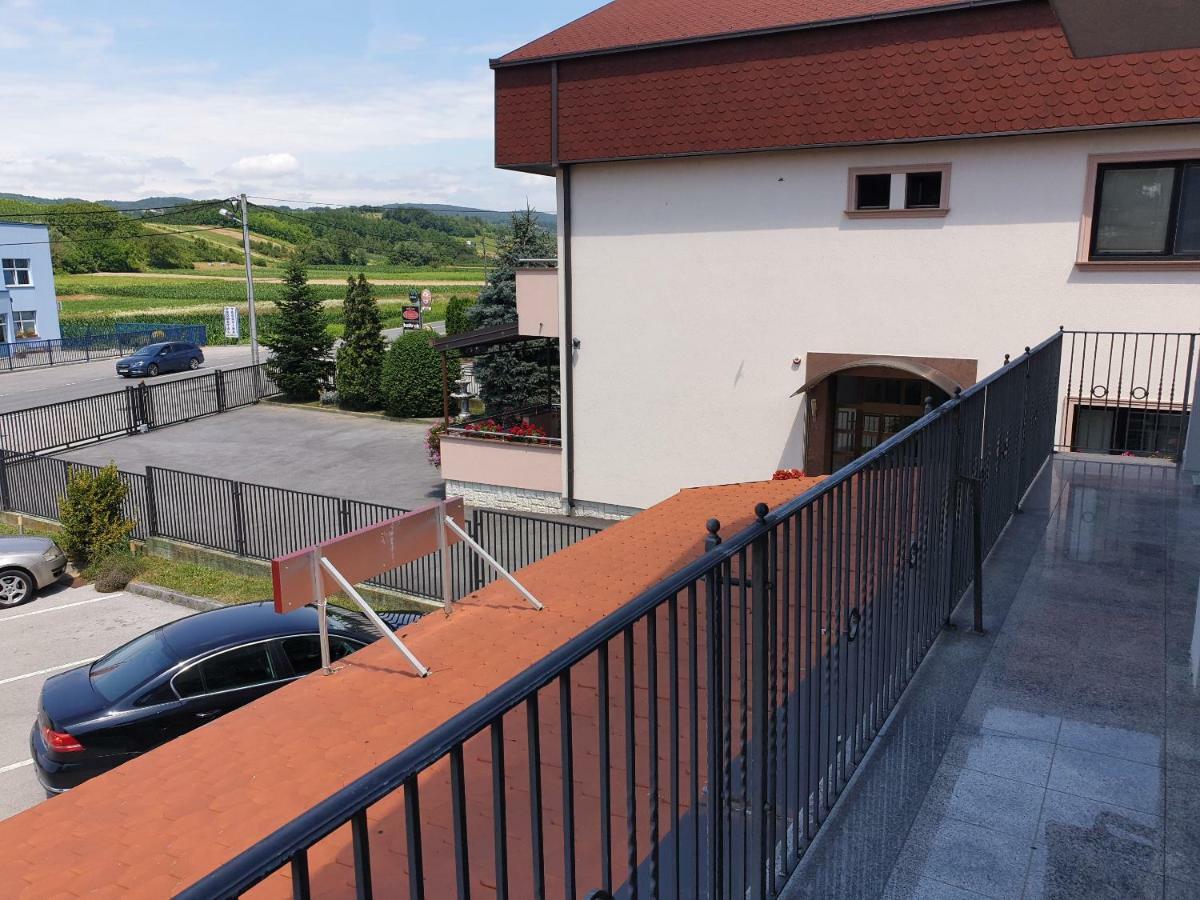 Apartman Max 2 Biskupec Zelinski 외부 사진